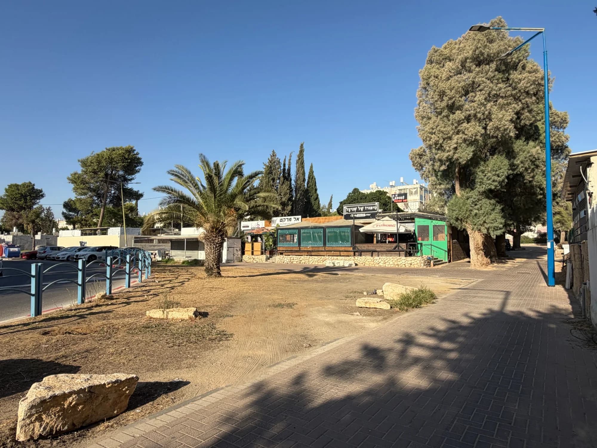 דירה רגילה