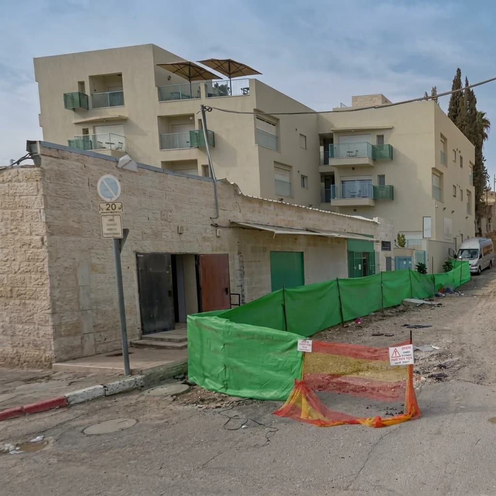 משרד 1