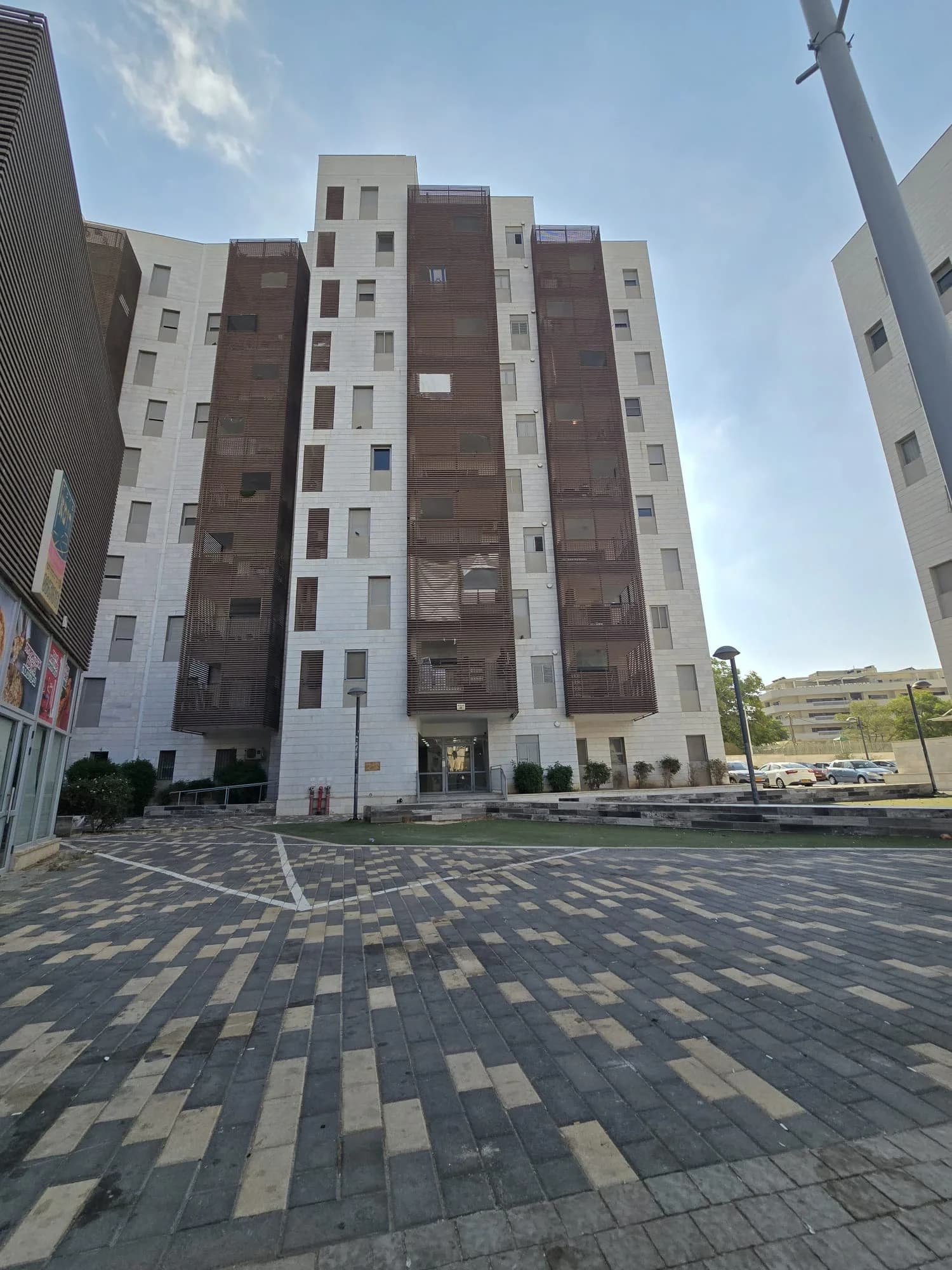 מכירה · 4 חד' · באר שבע