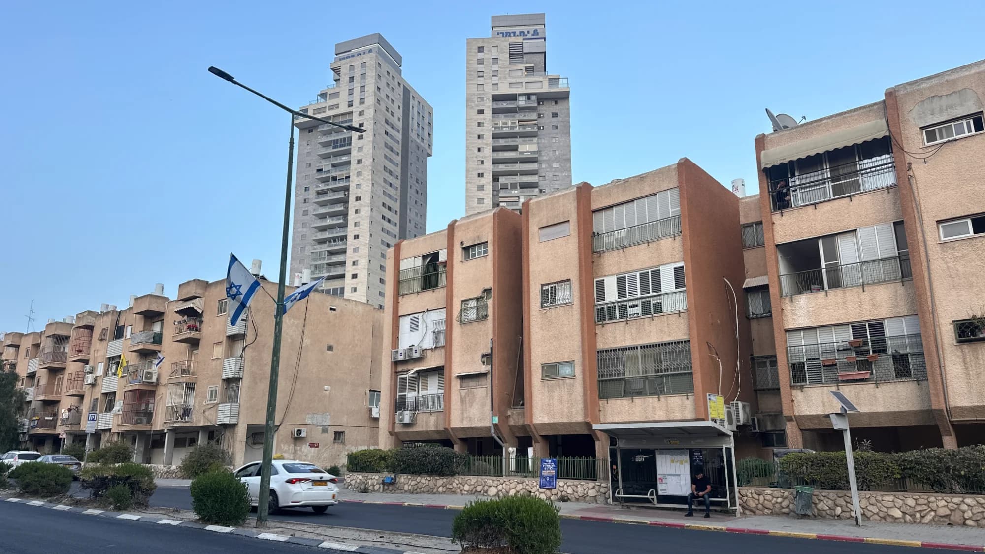מכירה · 4 חד' · באר שבע