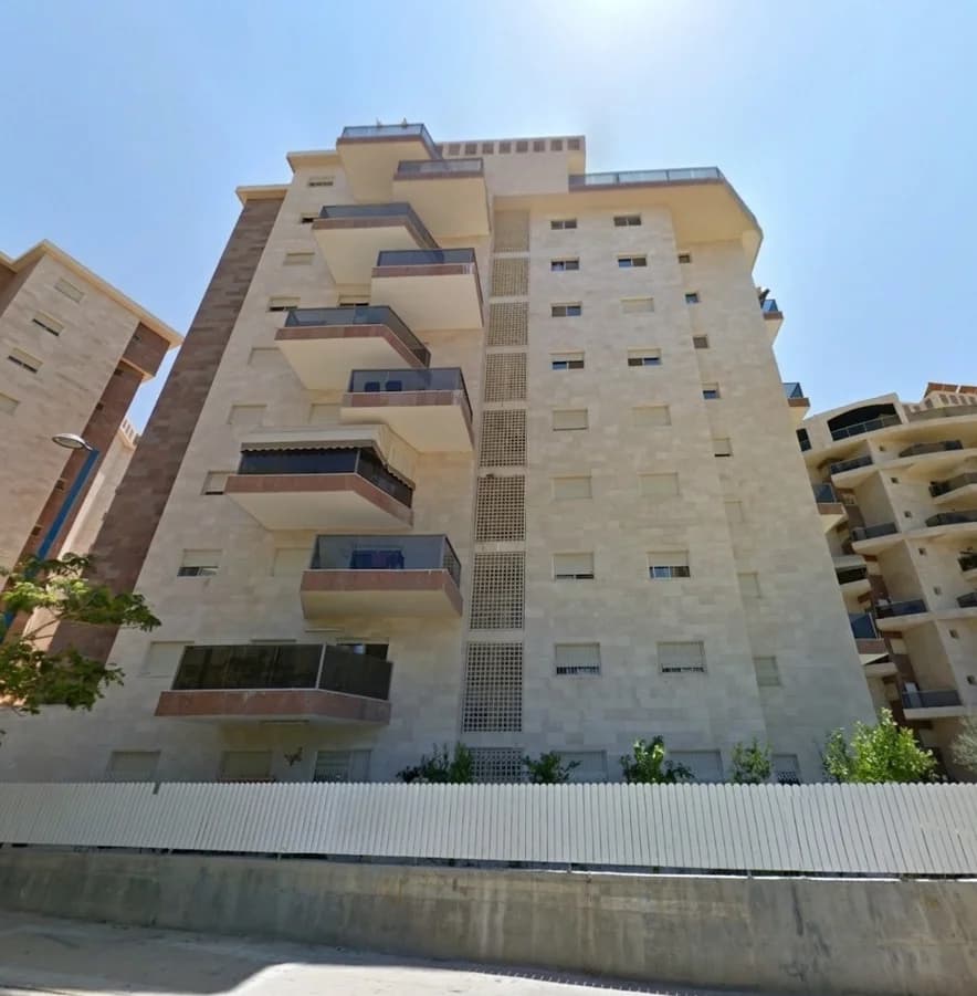 Apartment 1
