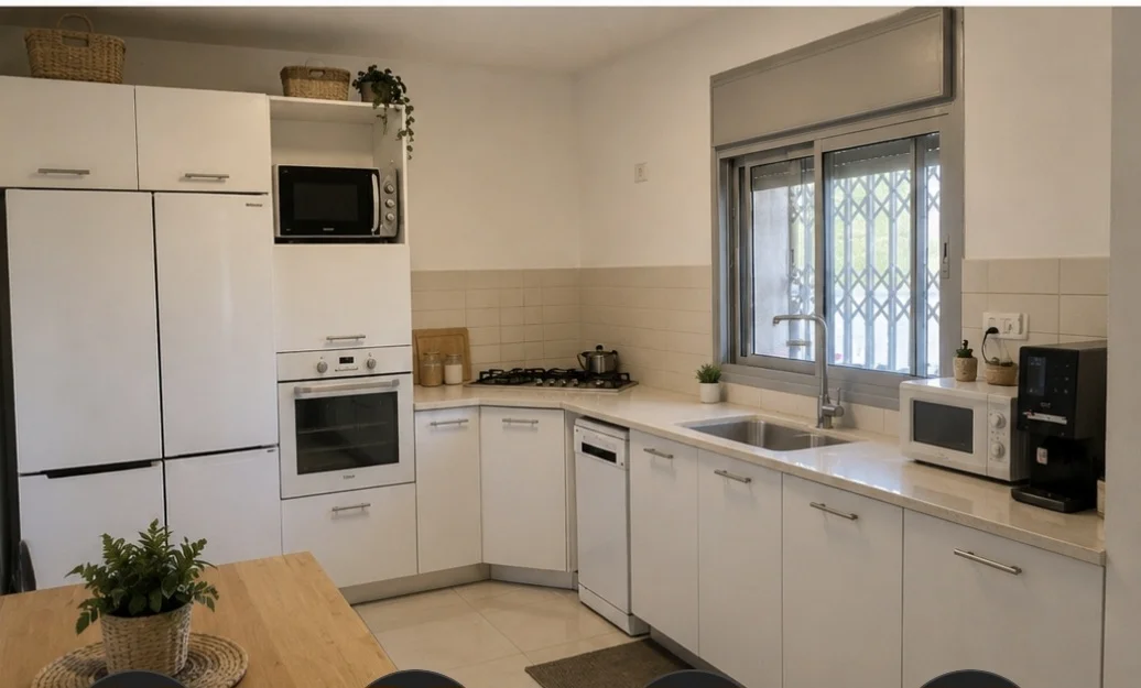 מכירה · 4 חד' · באר שבע