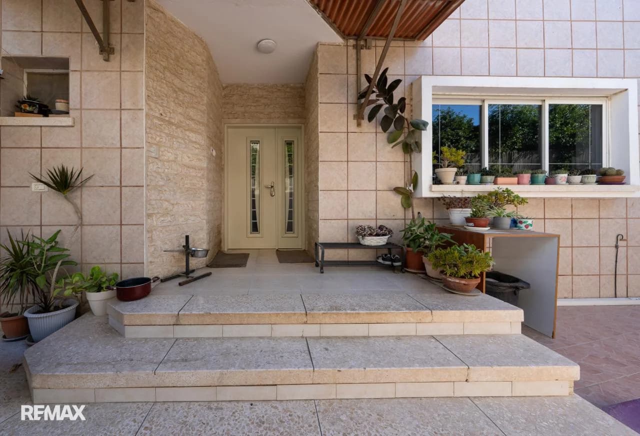 Sale · 5 rm · Beer Sheva