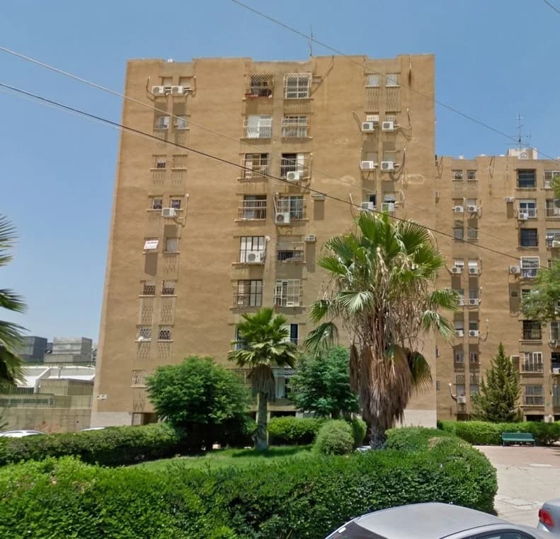 Apartment 1