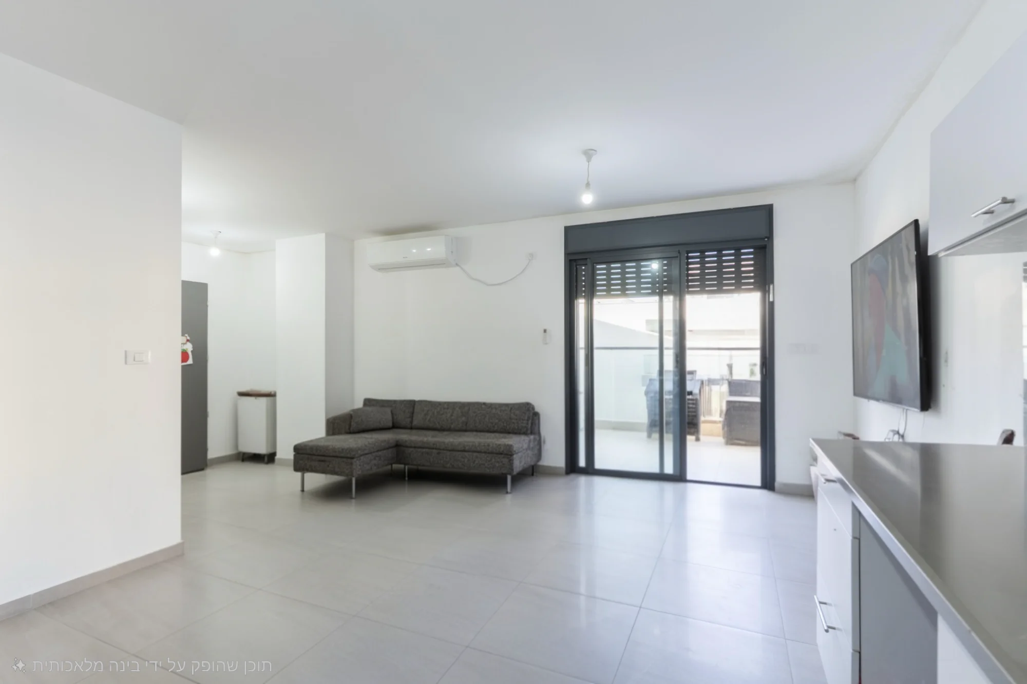 Beer Sheva